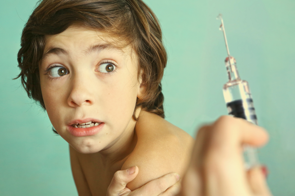 HPV Vaccine: A Tween Dilemma