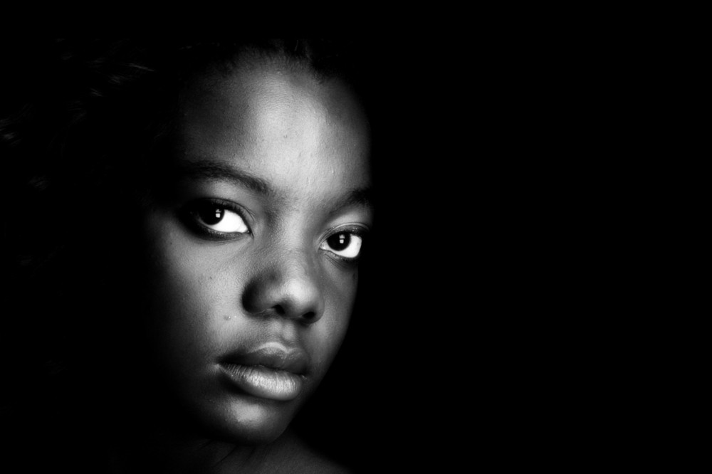 Little Women: When Black Girls Are Robbed of Their Childhood