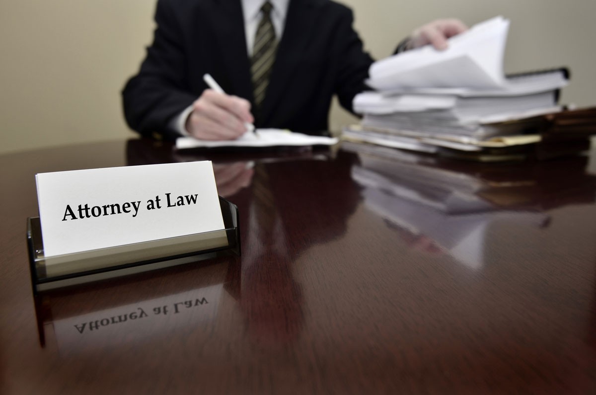 What to Ask a Potential Divorce Attorney