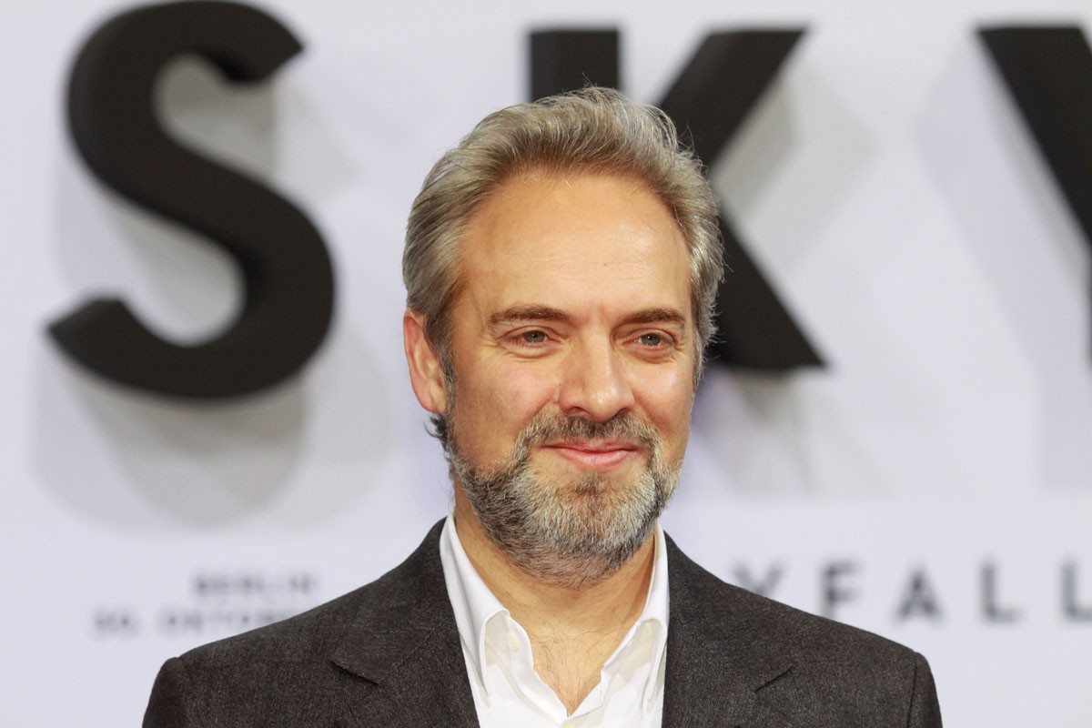 Sam Mendes: Home as Inspiration