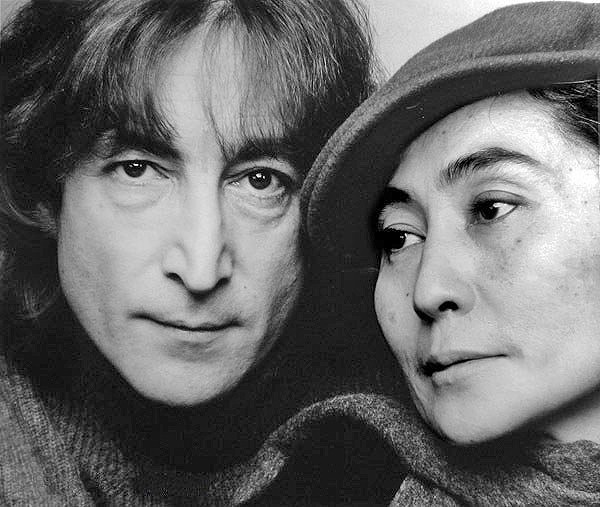 John Lennon: Mother as Muse