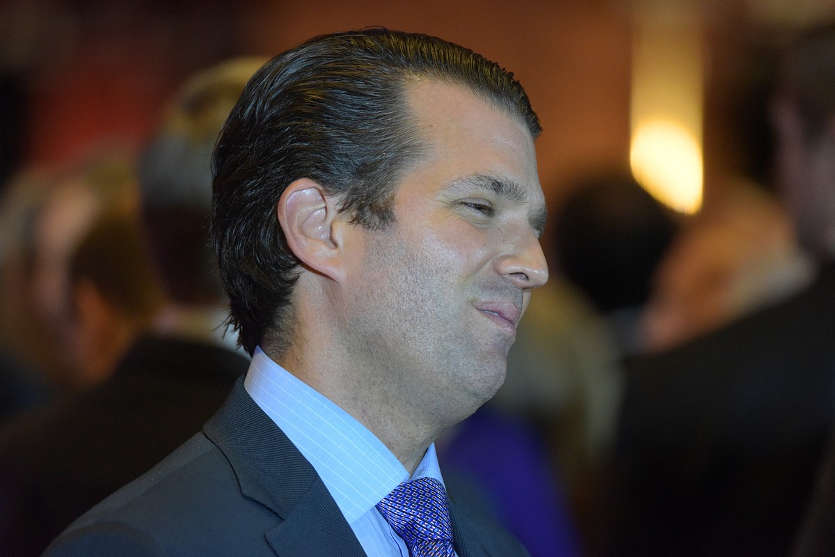 Time Out, Trump, Jr., for Demeaning Comments About Teachers and Solo Moms