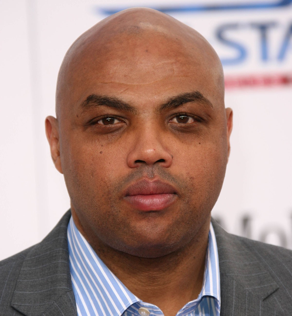 Charles Barkley: A Thoughtful Kid