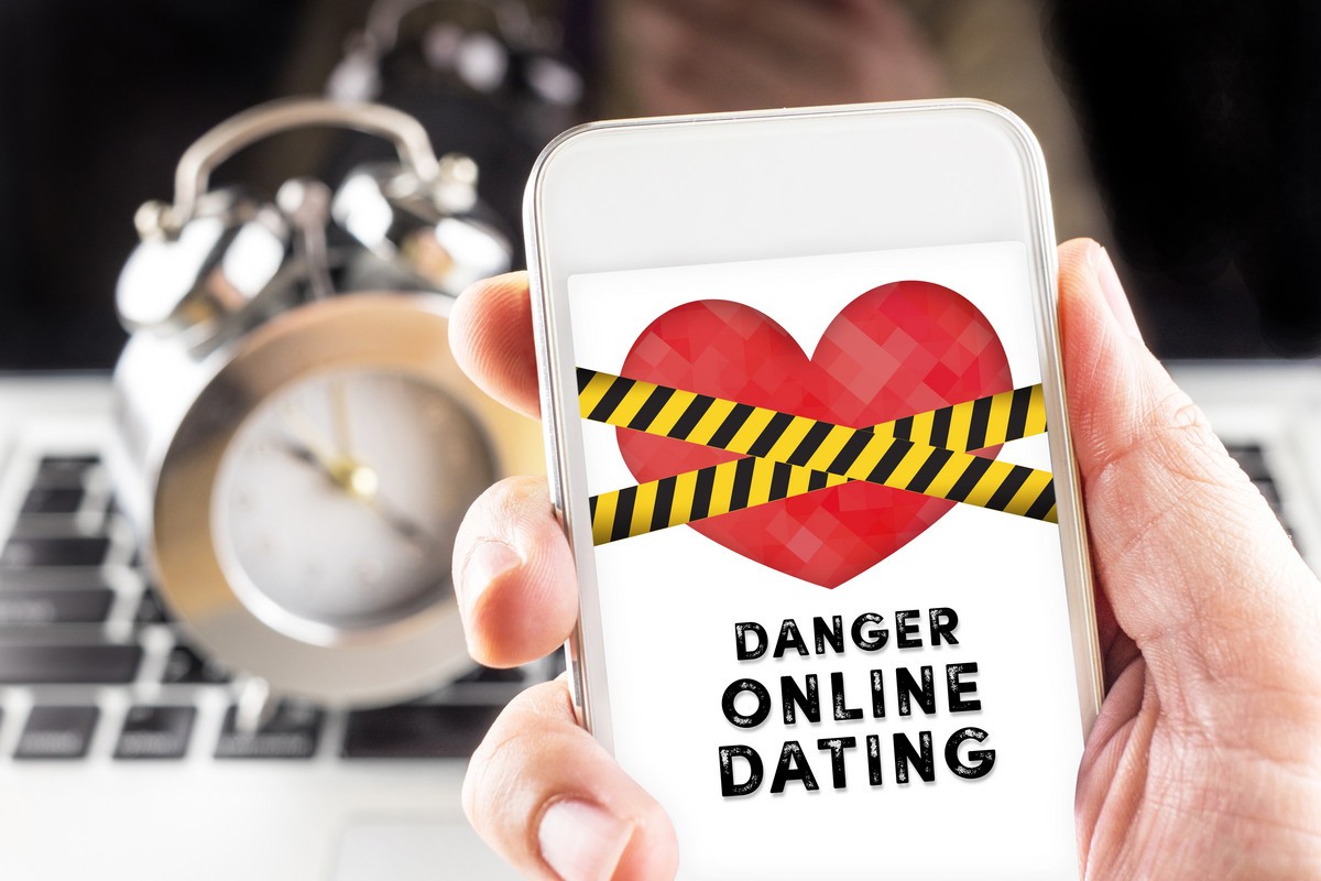 Safety and Online Dating