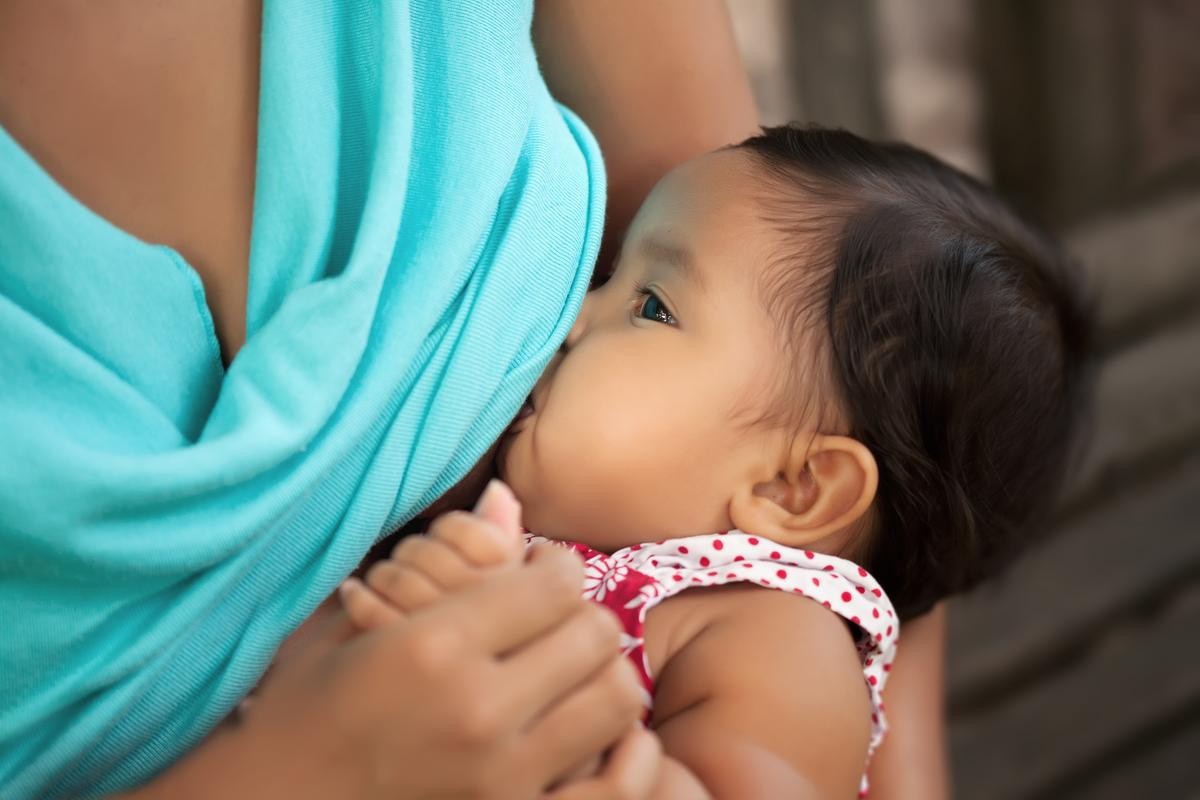 Surviving Middle-of-the-Night Feedings