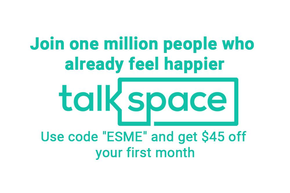 Talking It Out with Talkspace