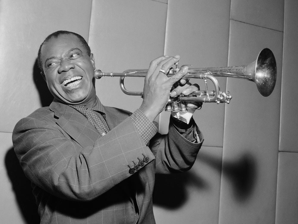 Louis Armstrong: Defying the Odds