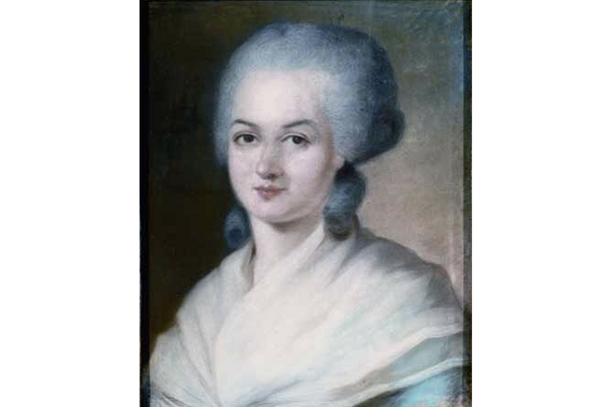 Olympe de Gouges: Passionate Defender