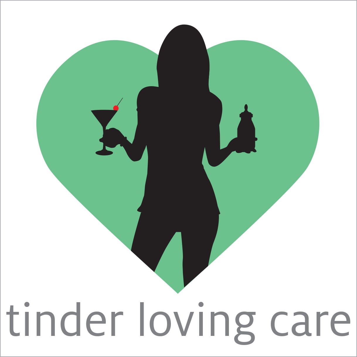 Create Your Profile with Tinder Loving Care