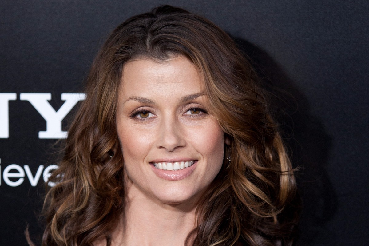 Bridget Moynahan: “Surrounded by Love”