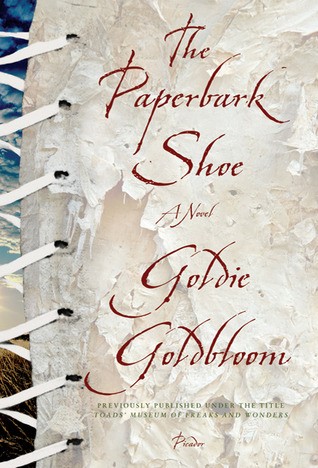 Solo Mom Goldie Goldbloom Shares Her Writing Strategies