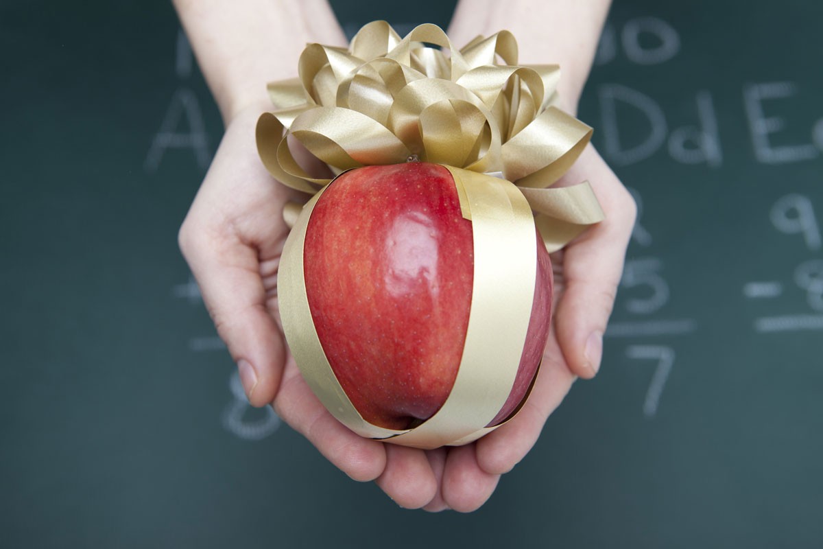 Inexpensive Gifts for Teachers