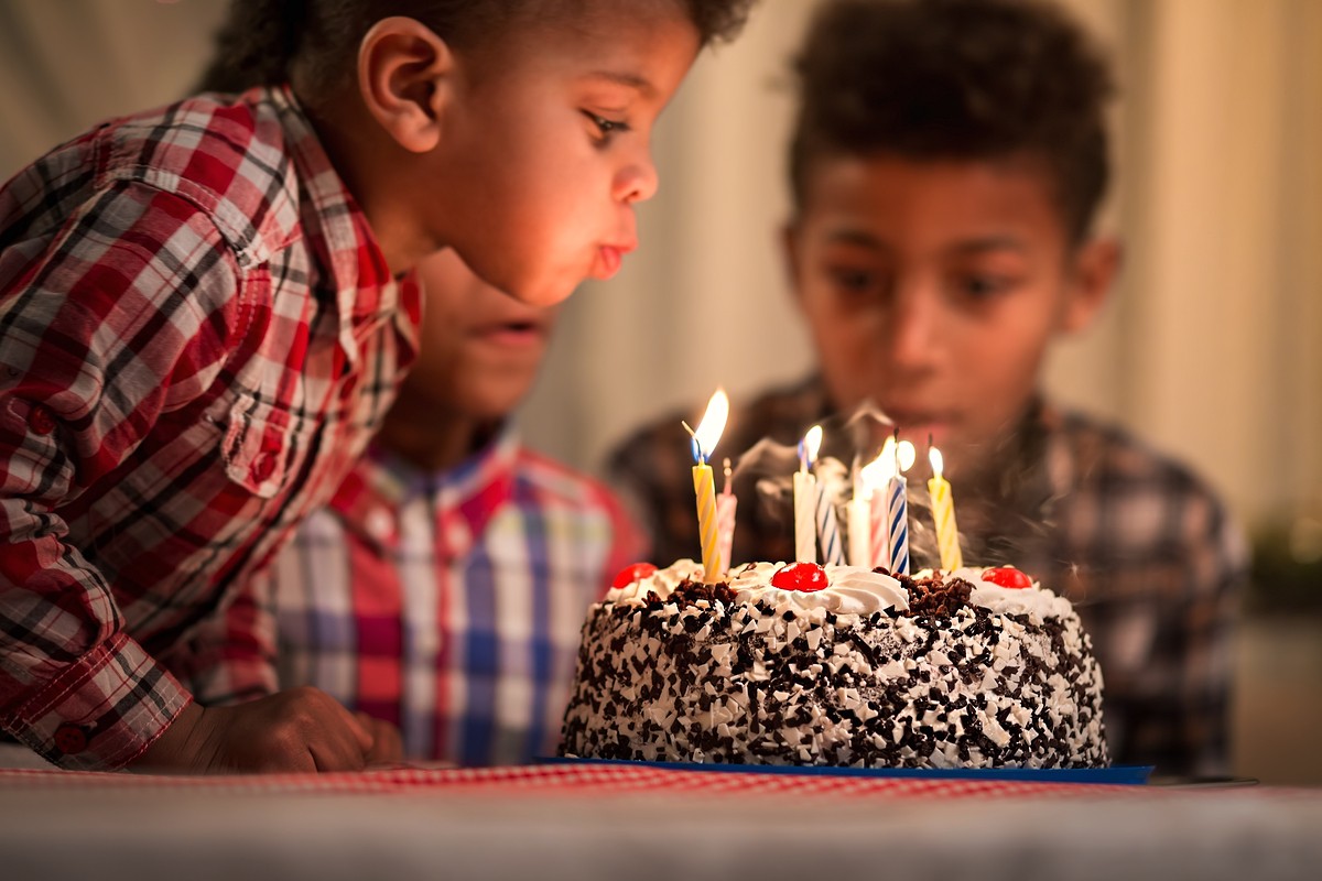 Fabulous Birthday Parties on a Budget