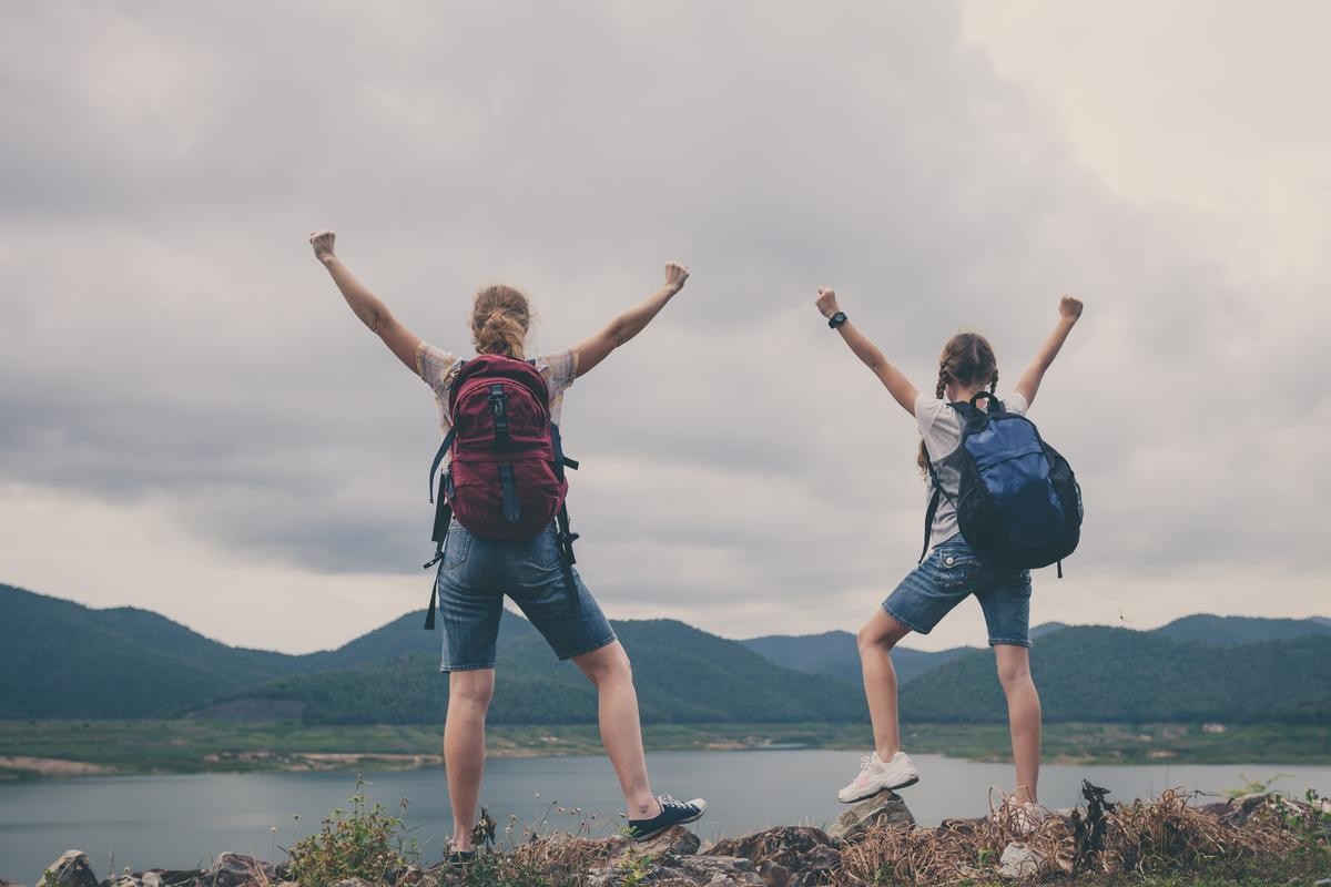 Learning Outside the Classroom