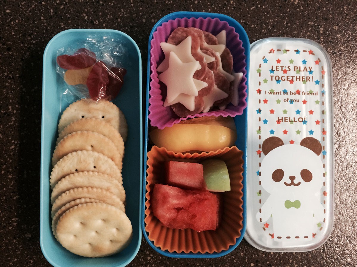 packit bento