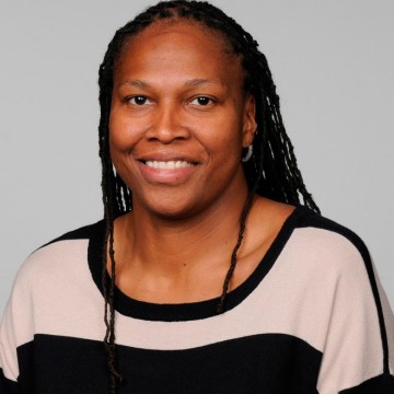 Former Dartmouth Assistant Yolanda Griffith Named to Basketball Hall of  Fame - Dartmouth College Athletics