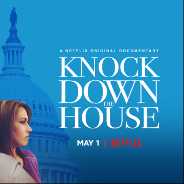 netflix knock down the house