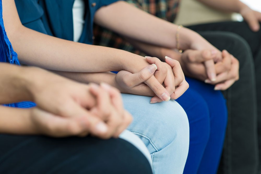 Grief Support Groups: What to Expect