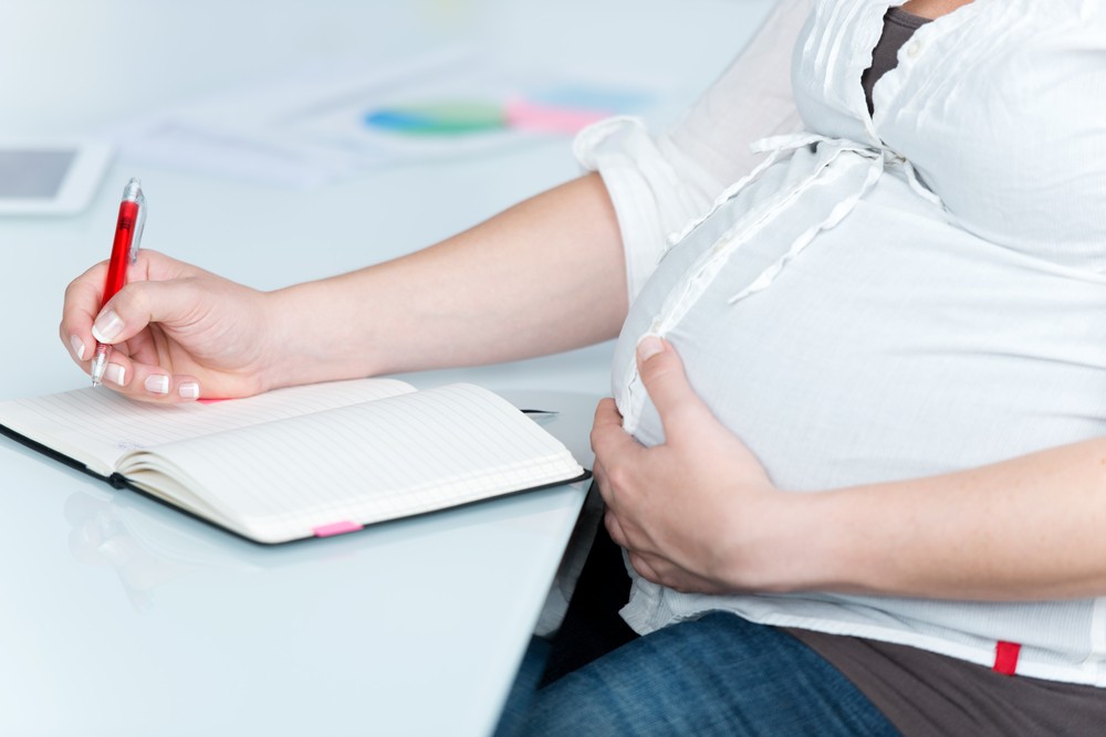 Creating Your Birthing Plan 