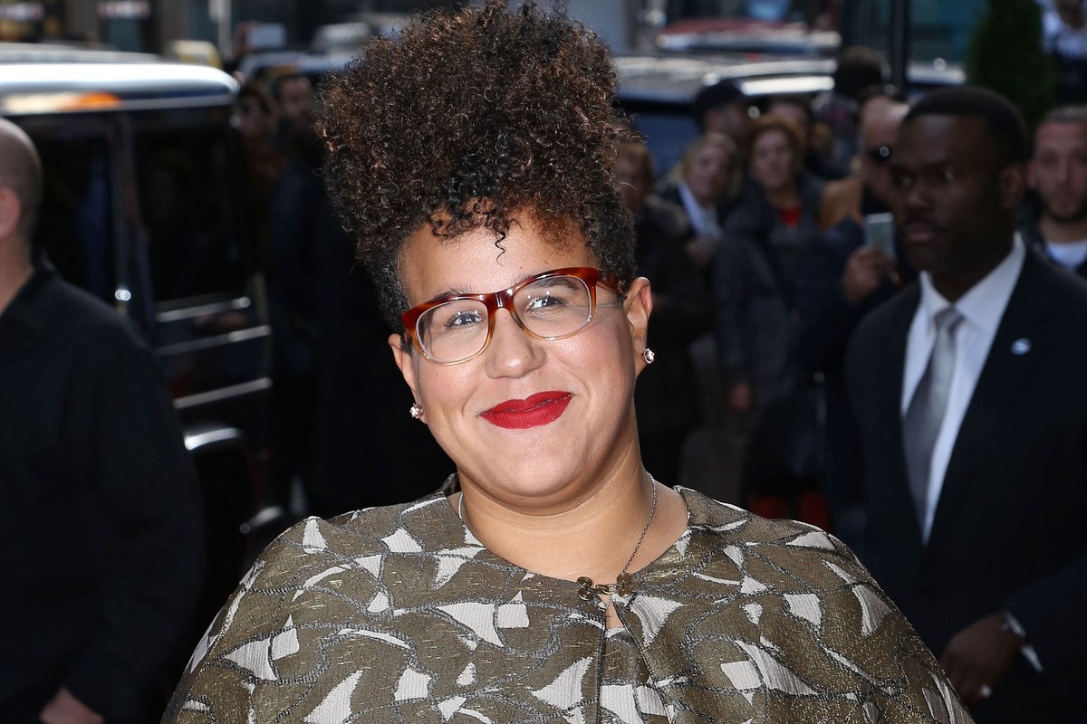 Brittany Howard: “Everyone Tried to Carry On”