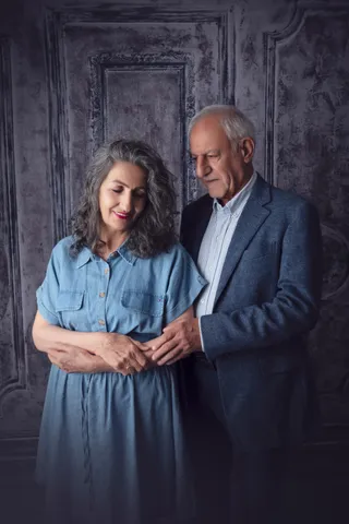 Photograph by Ella Shirazi