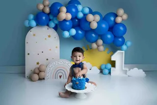 Photograph by Ella Shirazi