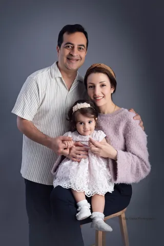 Photograph by Ella Shirazi