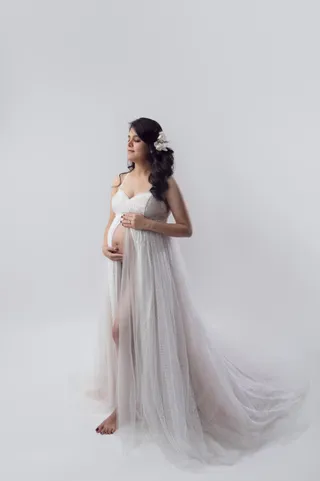 Photograph by Ella Shirazi