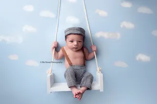 Photograph by Ella Shirazi