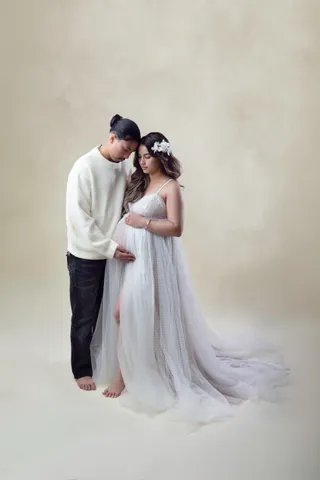 Photograph by Ella Shirazi
