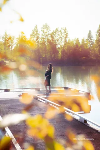 Photograph by Ella Shirazi