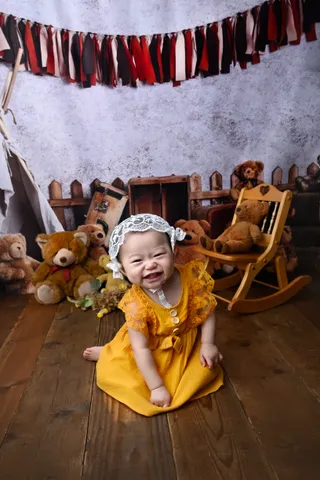 Photograph by Ella Shirazi