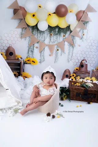 Photograph by Ella Shirazi