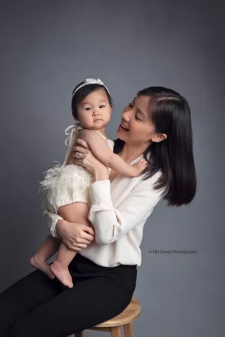 Photograph by Ella Shirazi
