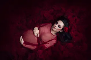 Photograph by Ella Shirazi