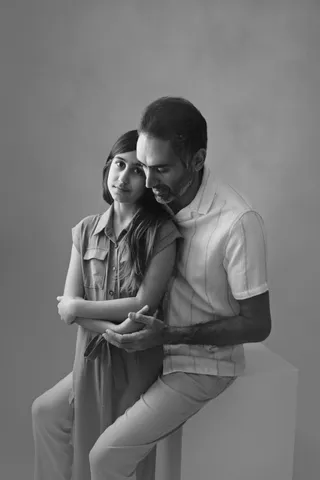 Photograph by Ella Shirazi