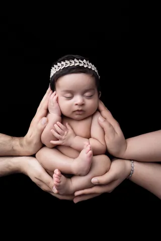 Photograph by Ella Shirazi