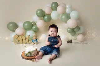 Photograph by Ella Shirazi