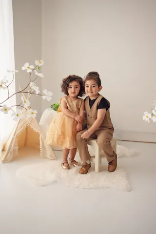 Photograph by Ella Shirazi