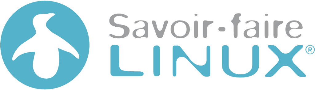 SAVOIR-FAIRE LINUX