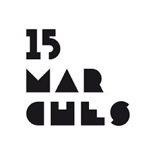 15 MARCHES