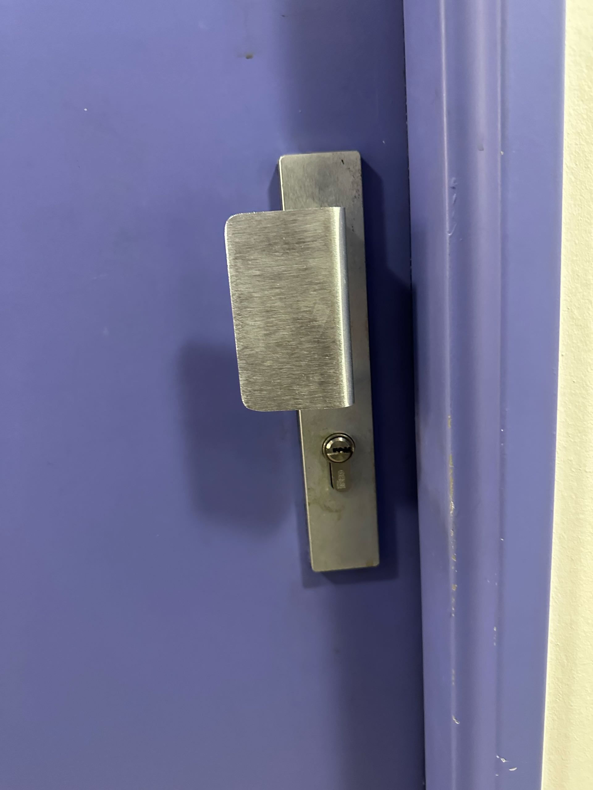 Intervention Changement de serrure – Massy