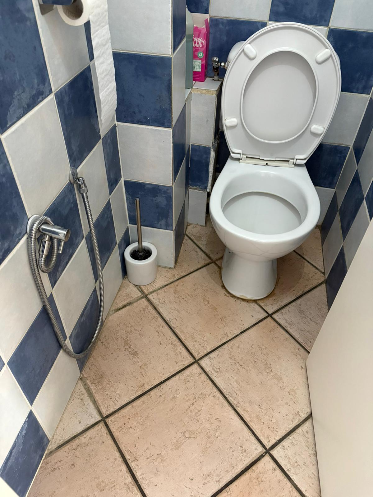 Intervention Canalisation bouchée – Hyères