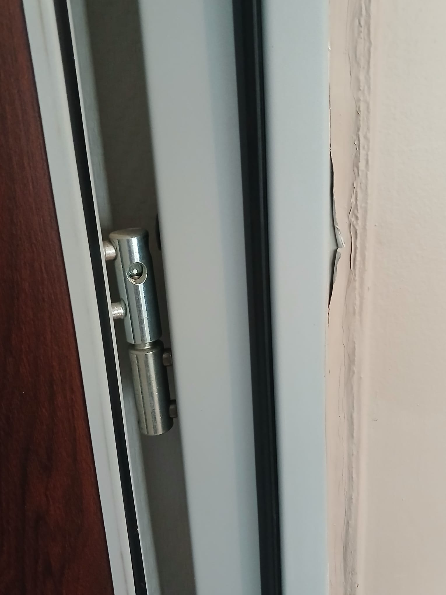 Intervention Réglage de gâche – Boulogne-billancourt