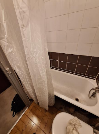 Intervention Canalisation bouchée – Paris