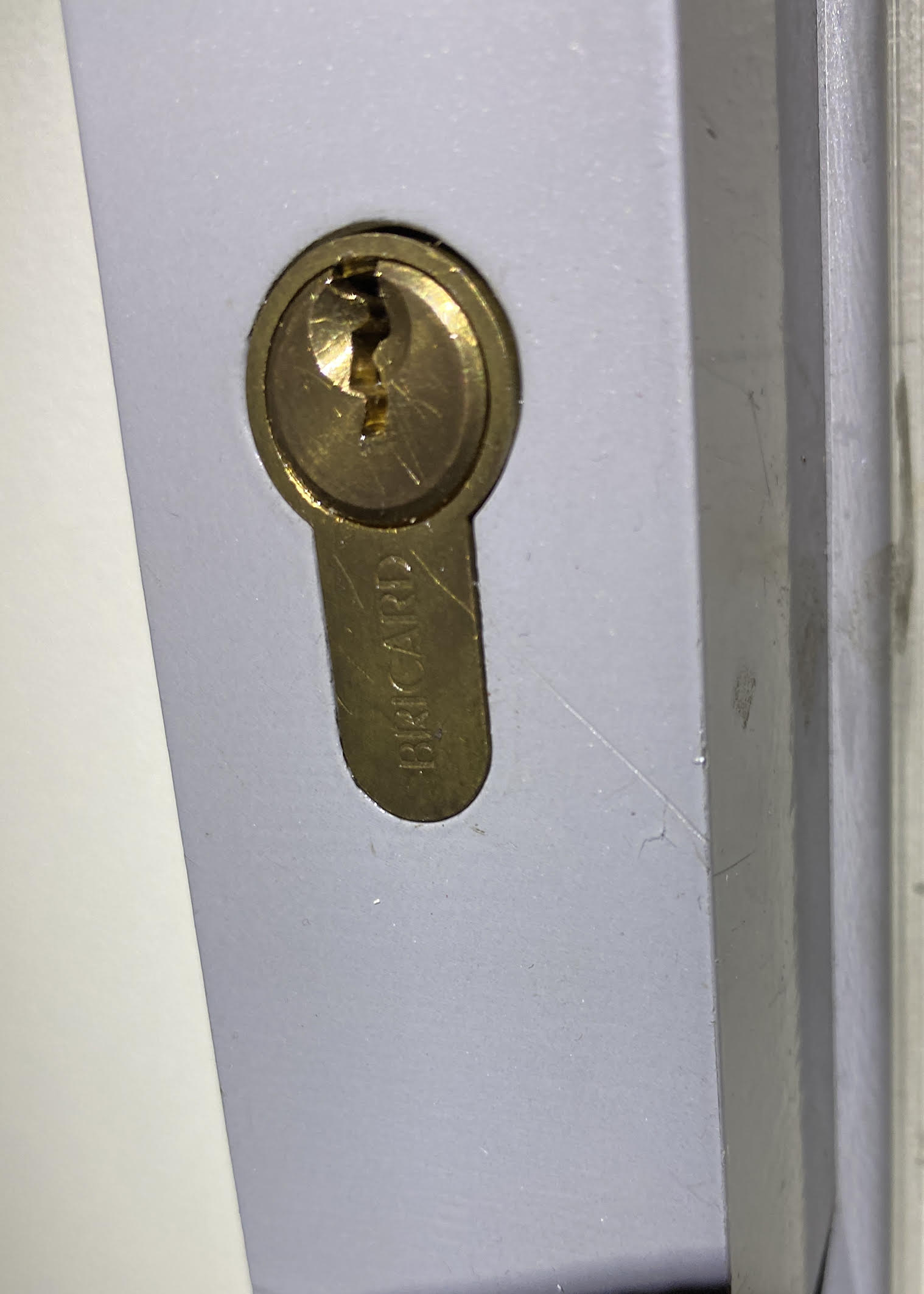 Intervention Changement de serrure – Montauroux