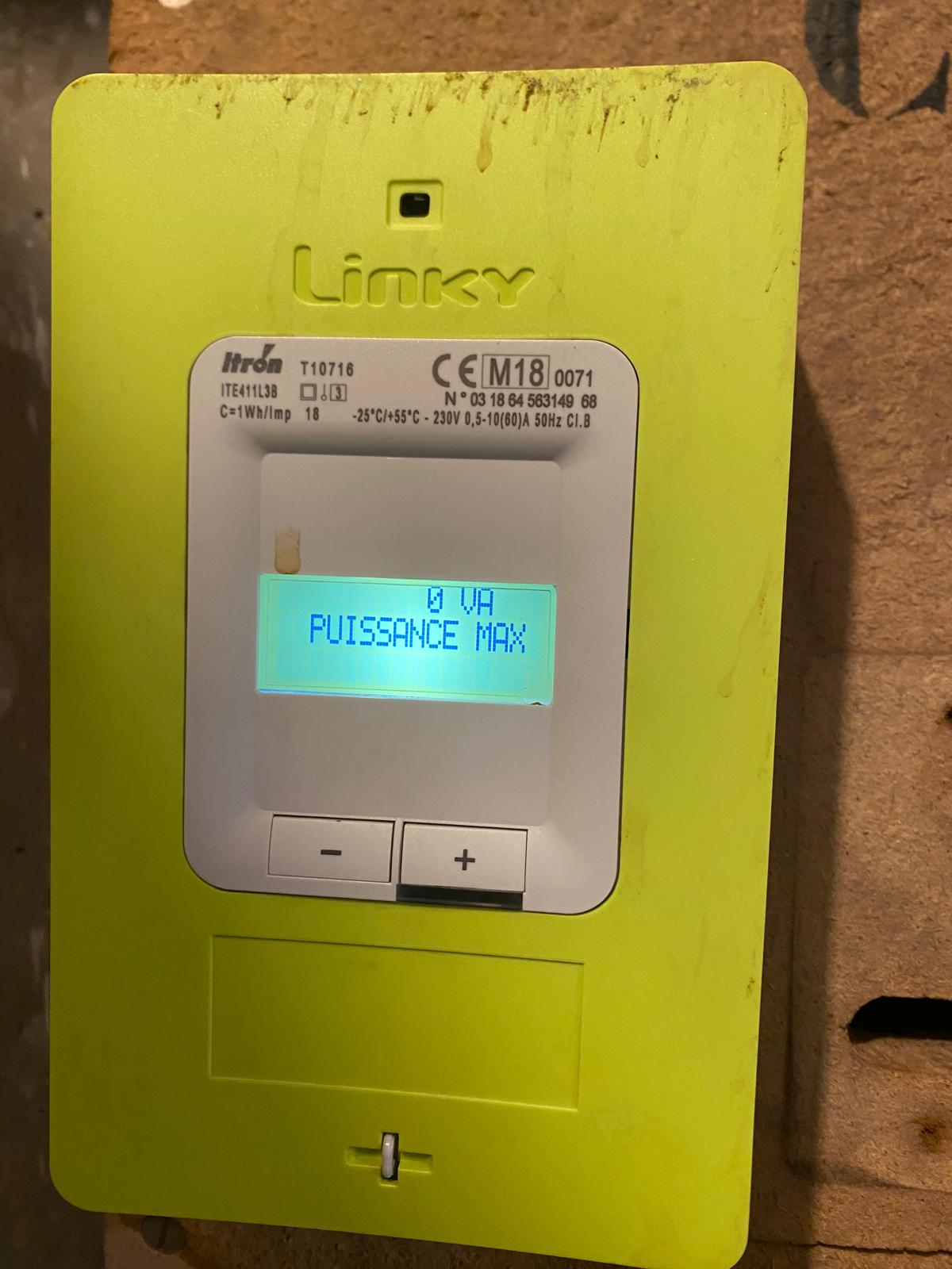 Intervention Panne de courant – Le perreux-sur-marne