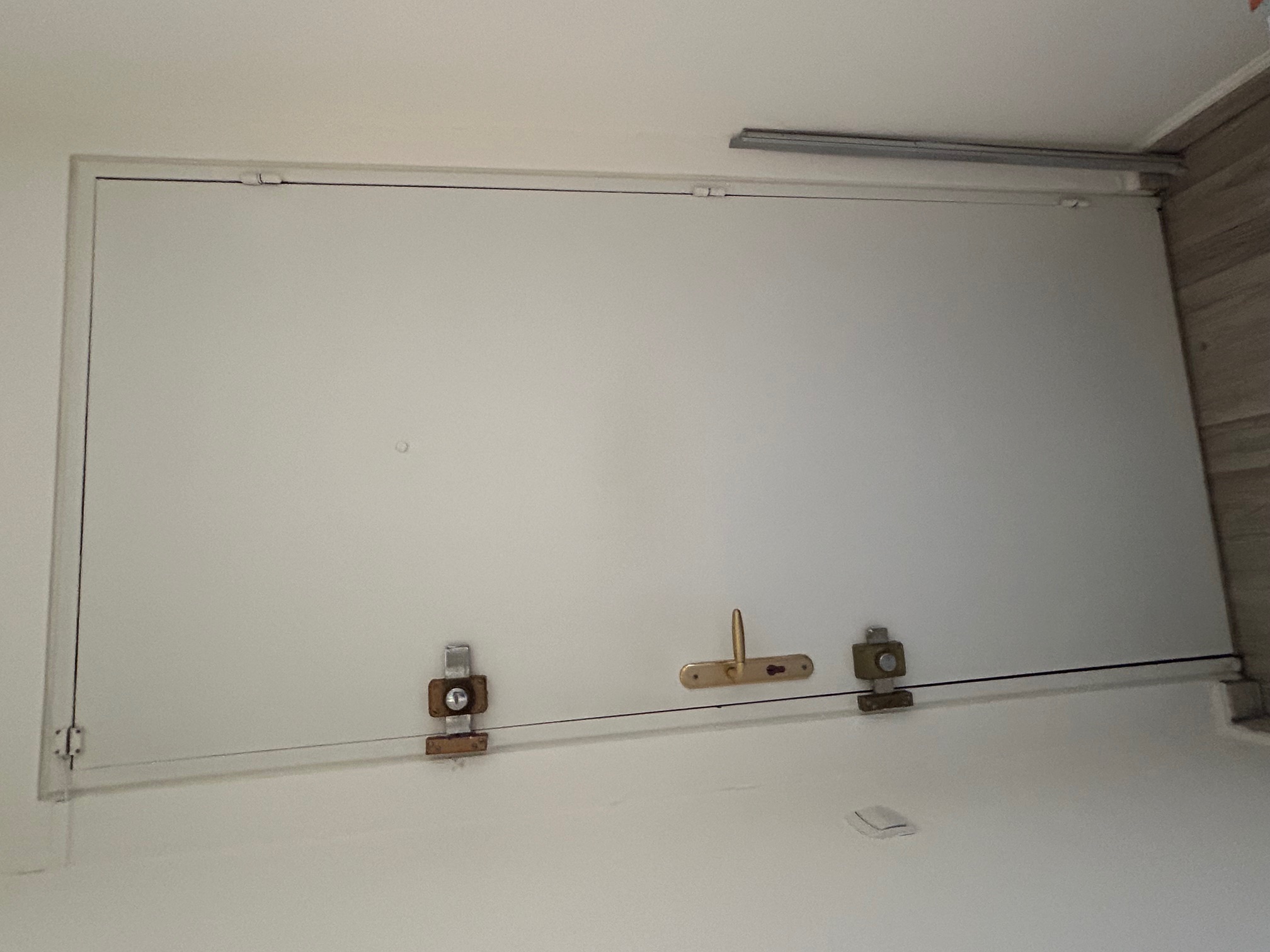 Intervention Devis blindages de porte – Vallauris