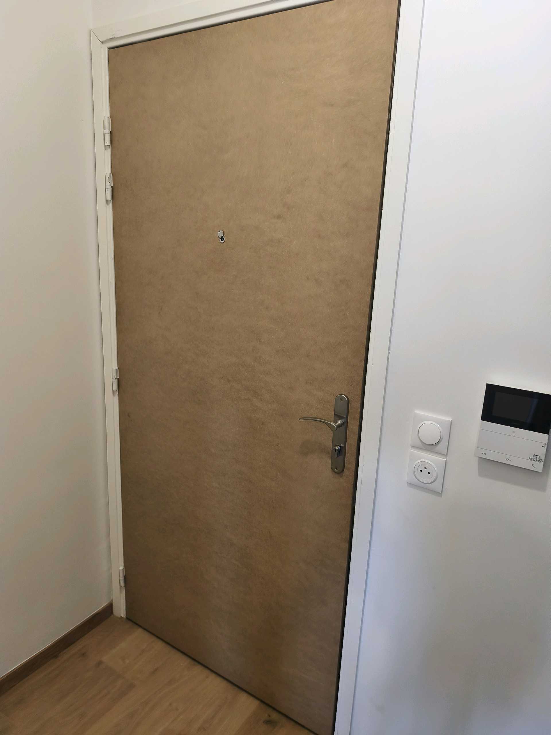 Intervention Devis spéciale serrurerie – Neuilly-plaisance