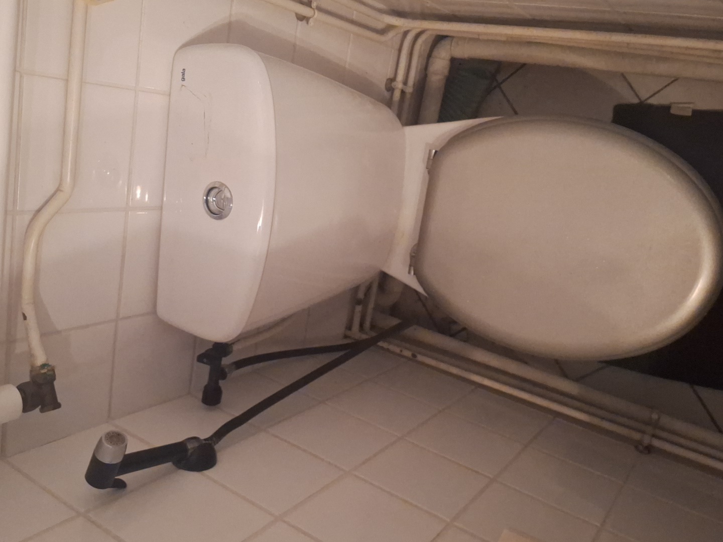 Intervention autre – Paris